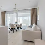 Baltic Infinity Resort&spa 316 - Side Sea View Apartment *