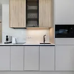 Baltic Infinity Resort&spa 316 - Side Sea View Apartment *