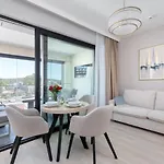 Baltic Infinity Resort&spa 316 - Side Sea View *