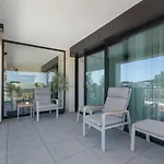 Baltic Infinity Resort&spa 316 - Side Sea View *