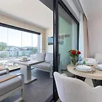 Baltic Infinity Resort&spa 316 - Side Sea View Apartment