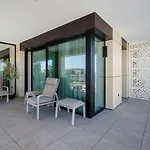 Apartment Baltic Infinity Resort&spa 316 - Side Sea View Misdroy
