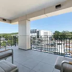 Baltic Infinity Resort&spa 316 - Side Sea View Apartment *