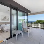 Apartment Baltic Infinity Resort&spa 316 - Side Sea View Misdroy