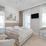 Baltic Infinity Resort&spa 316 - Side Sea View *
