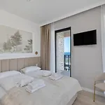 Baltic Infinity Resort&spa 316 - Side Sea View