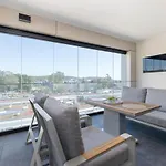 Daire Baltic Infinity Resort&spa 316 - Side Sea View