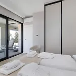 Baltic Infinity Resort&spa 316 - Side Sea View Apartment *