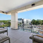 Apartment Baltic Infinity Resort&spa 316 - Side Sea View Misdroy