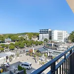 Baltic Infinity Resort&spa 316 - Side Sea View *