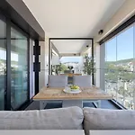 Baltic Infinity Resort&spa 316 - Side Sea View Daire