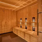 Apartment Baltic Infinity Resort&spa 316 - Side Sea View *