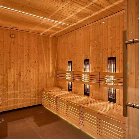 Lägenhet Baltic Infinity Resort&spa 316 - Side Sea View *