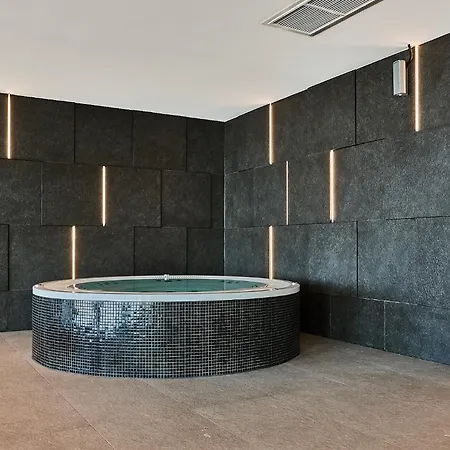 Daire Baltic Infinity Resort&spa 316 - Side Sea View Miedzyzdroje