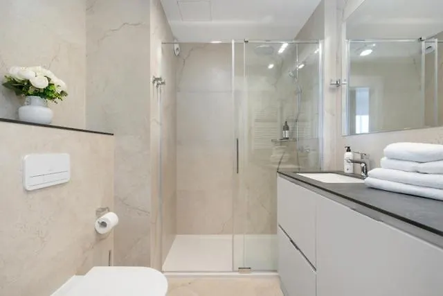 Baltic Infinity Resort&spa 316 - Side Sea View Miedzyzdroje