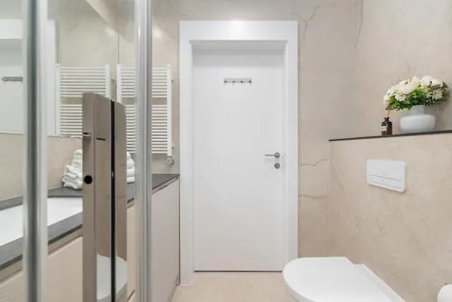 Baltic Infinity Resort&spa 316 - Side Sea View * Miedzyzdroje